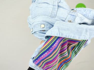 sukienki dżinsowe wyprzedaż: Bik Bok, Sukienka damska, rozmiar M — 4