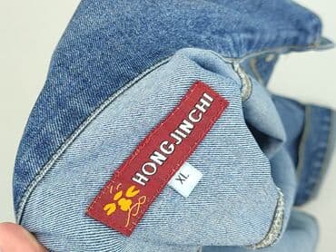 mohito marynarki: Kurtka jeansowa damska, rozmiar XL — 5