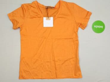 t shirty essential: Oodji, T-shirt damski, rozmiar S — 2