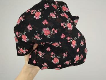 szyfonowa narzutka na sukienkę: Kimono, Women`s cape, size One size — 5