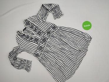 boho zara: Zara, Sukienka damska, rozmiar L — 2