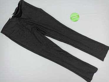 Women: Reserved, Leggings Elegant for women, size 2XL (EU 44) — 2