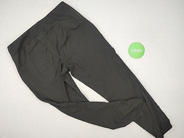 dresy odblaskowe: Spodnie dresowe dla mężczyzn, rozmiar M — 3