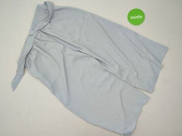 kuloty damskie jeansy: New Look, Spodnie 3/4 damskie, rozmiar L — 3