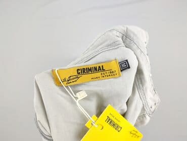 sukienka koszulowa c a: Jeanswear, Sukienka damska, rozmiar M — 4