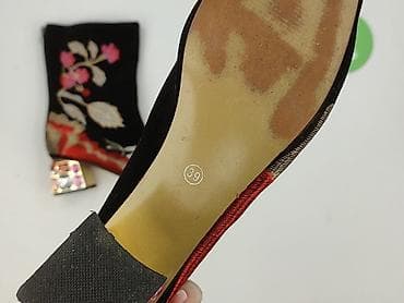 kozaki overknee: Botki damskie, rozmiar 39 — 4