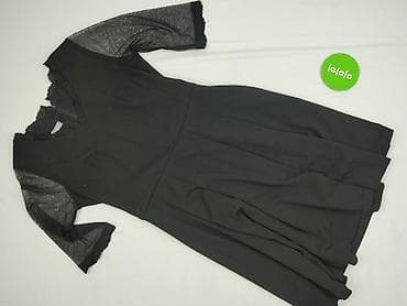 sukienki it moda: Marchesa, Sukienka damska, rozmiar L — 2