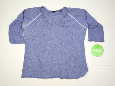 tchibo bluzy damskie: Tchibo, Bluzka damska, rozmiar 2XL — 2