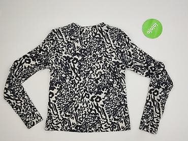 baleriny h m: H&M Divided, Bluzka damska, rozmiar M — 3