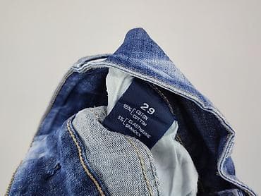 ccc guess boty: Jeansy damskie, rozmiar M — 4