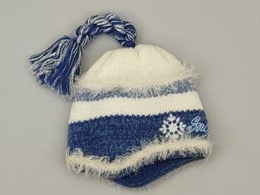 lidl spodnie przeciwdeszczowe: Hat, condition - Good — 1