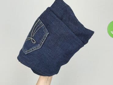 jeansowe baleriny: Denim Co, Jeansy damskie, rozmiar XL — 5