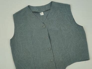 sukienki swing plus size: Women's blouse, size 2XL (EU 44) — 1