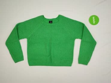 кофти жіночі польські: Sinsay, Women`s sweater, size M (EU 38) — 2