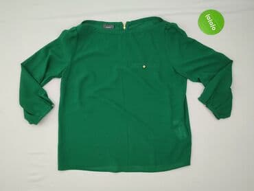 kombinezon damski piżama: Yessica, Bluzka damska, M — 2