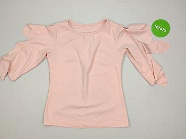 bluza do spódnicy: Bluzka damska, rozmiar S — 2