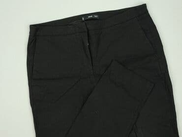 spodnie 38: MNG, Spodnie materiałowe damskie, rozmiar 2XL — 1