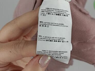 bluza z diamencikami: Fornarina, Bluza damska
, rozmiar M — 7