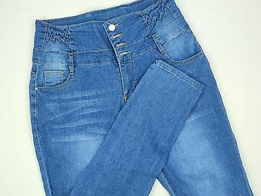 ck mom: Jeansy damskie, rozmiar 2XL — 1