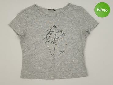 t shirty yves saint laurent: Shein, Women`s T-shirt, L — 2