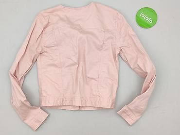 kurtki wolczanka: Sinsay, Kurtka jeansowa damska, rozmiar S — 3