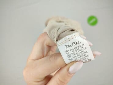 new yorker krótkie spodenki dresowe: Spodnie dresowe damskie, 2XL — 4