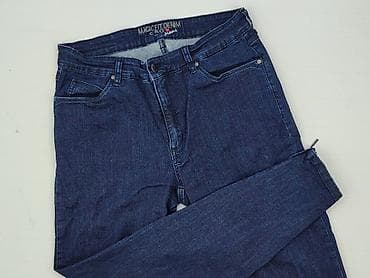 Cross Jeans, Jeansy damskie, rozmiar XL
