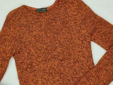 Swetry: Sweter damski, rozmiar S
