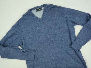 Sweter dla mężczyzn, rozmiar XL