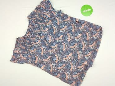 modbis bluzki koszulowe: Next, Bluzka damska, rozmiar 3XL — 2