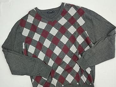 Sweter dla mężczyzn, rozmiar XL