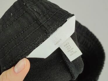c: H&M, Shorts for women, size S (EU 36) — 4
