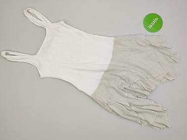 alba mida: Zara, Sukienka damska, rozmiar M — 3