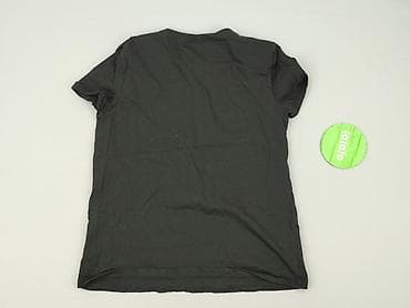 palion tshirt: Sinsay, T-shirt damski, rozmiar S — 4