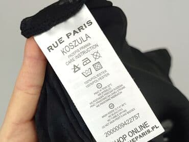 Жінкам: Rue Paris, Жіноча блуза, розмір XS — 4
