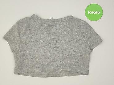cropp sweter w paski: H&M Divided, Top damski, rozmiar L — 3
