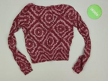 bluzka h m basic: H&M Divided, Bluzka damska, rozmiar 2XS — 3