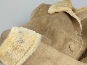 kapcie owcze: Kożuch, rozmiar 5XL — 5