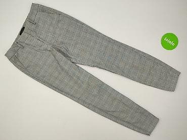 bomberki mohito: Mohito, Spodnie materiałowe damskie, rozmiar XS — 2