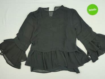 mango bluzki: Mango, Bluzka damska, rozmiar S — 3