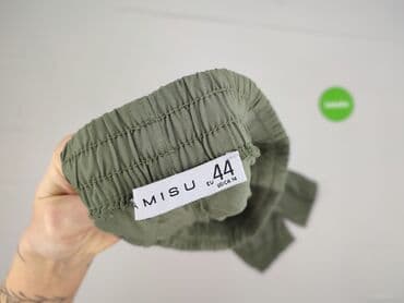 Жінкам: Amisu, Штани жіночі, 2XL — 4