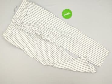 tanie ubrania sklep internetowy: H&M, Spodnie dla mężczyzn, rozmiar S — 3