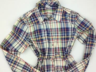 bluzki esprit: Esprit, Koszula damska, rozmiar S — 1