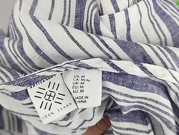 lniane spodnie mango: Bluzka damska, rozmiar M — 4