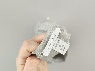 bluzy tatuum: Amisu, T-shirt damski, rozmiar S — 4