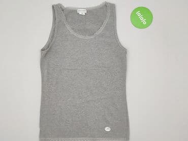 morgan bluzki: Pierre Cardin, Top damski, M — 2