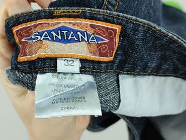 lee cooper szorty damskie: Szorty damskie, rozmiar L — 4