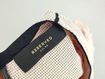reserved sukienki różowe: Reserved, Sukienka damska, rozmiar S — 5