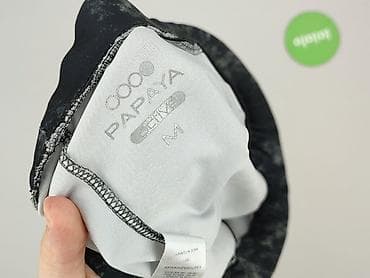 klapki w deichmann: Papaya, Szorty damskie, rozmiar M — 4