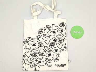 c a torby: Torba materiałowa, stan - Idealny — 3